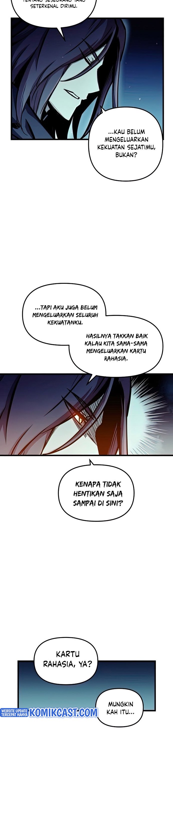 Read Reincarnation of the Suicidal Battle God Doom Breaker ID Manga Online
