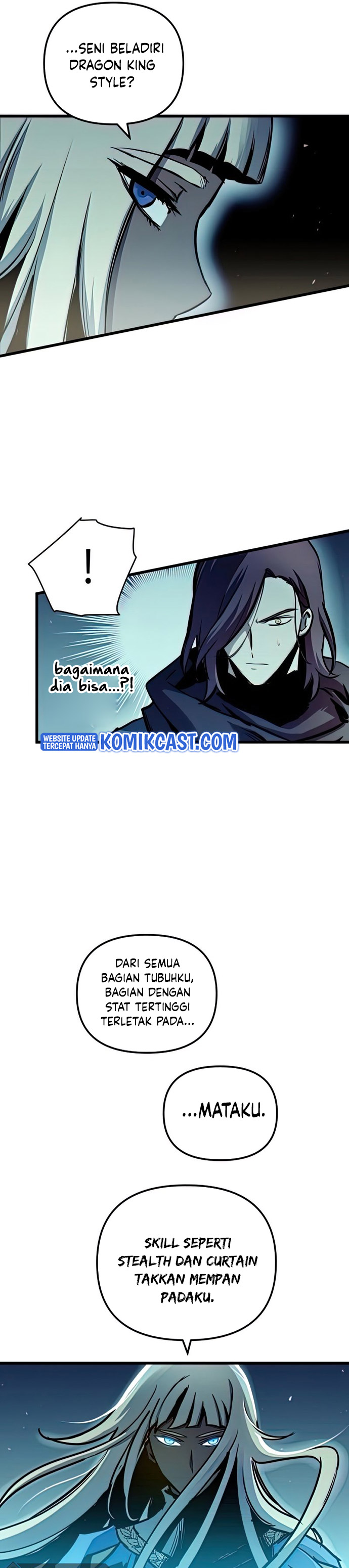 Read Reincarnation of the Suicidal Battle God Doom Breaker ID Manga Online