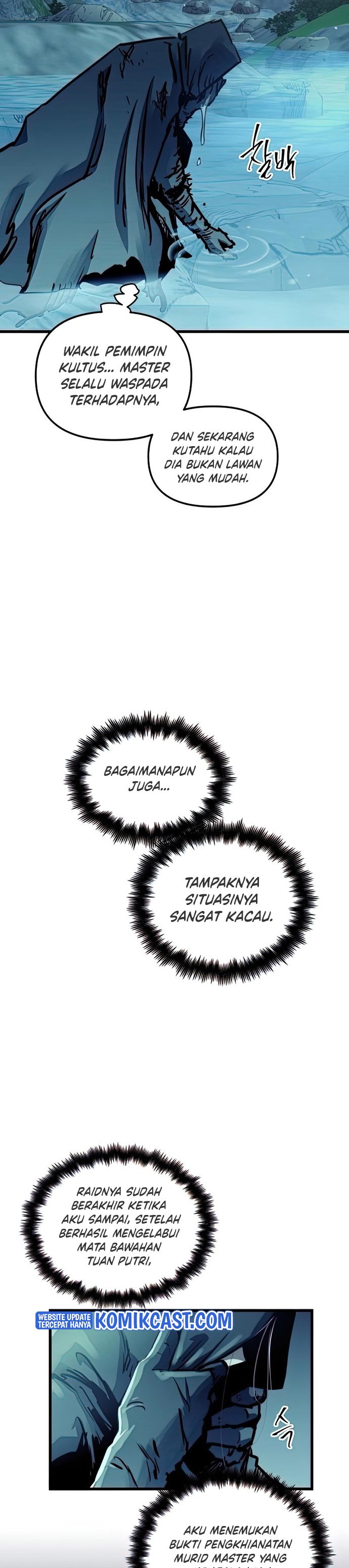 Read Reincarnation of the Suicidal Battle God Doom Breaker ID Manga Online