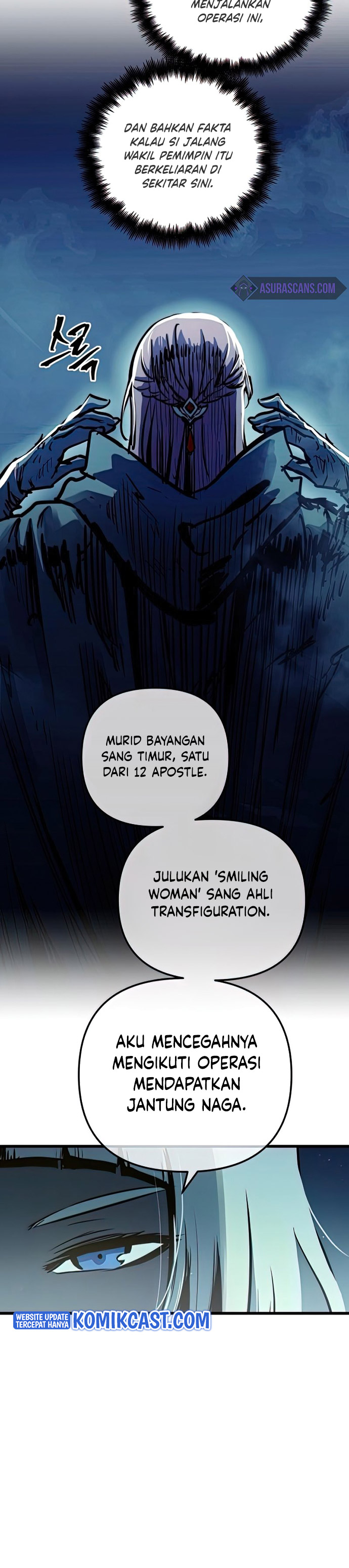 Read Reincarnation of the Suicidal Battle God Doom Breaker ID Manga Online