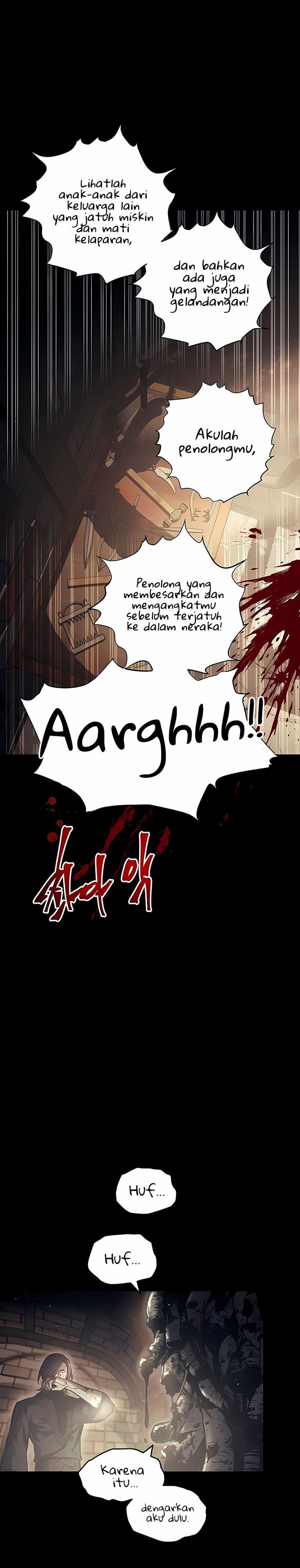 Read Reincarnation of the Suicidal Battle God Doom Breaker ID Manga Online