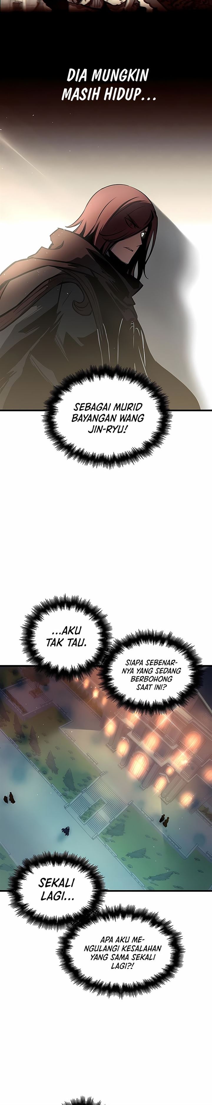 Read Reincarnation of the Suicidal Battle God Doom Breaker ID Manga Online
