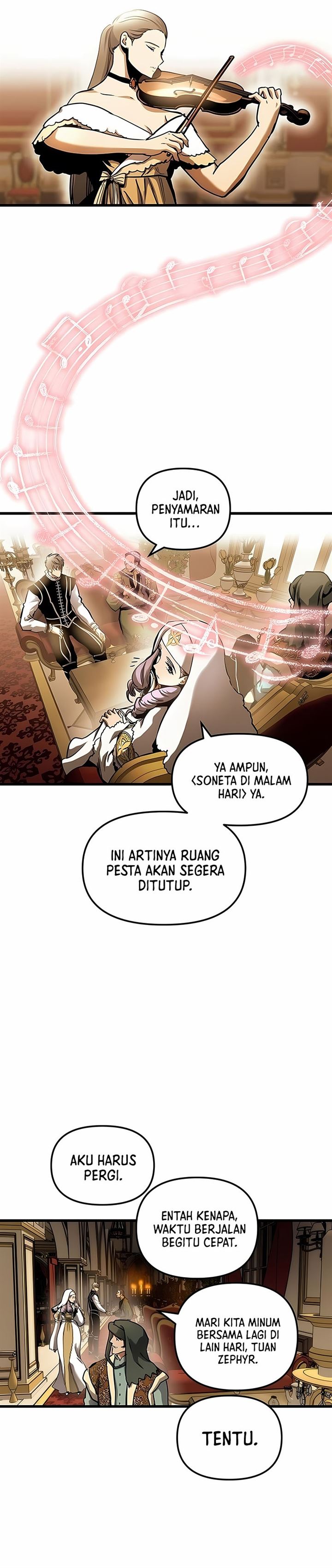 Read Reincarnation of the Suicidal Battle God Doom Breaker ID Manga Online
