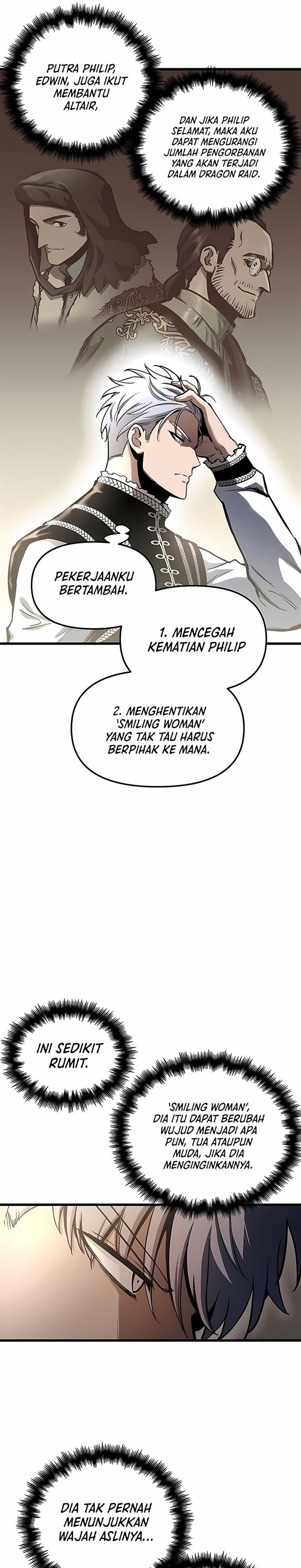 Read Reincarnation of the Suicidal Battle God Doom Breaker ID Manga Online