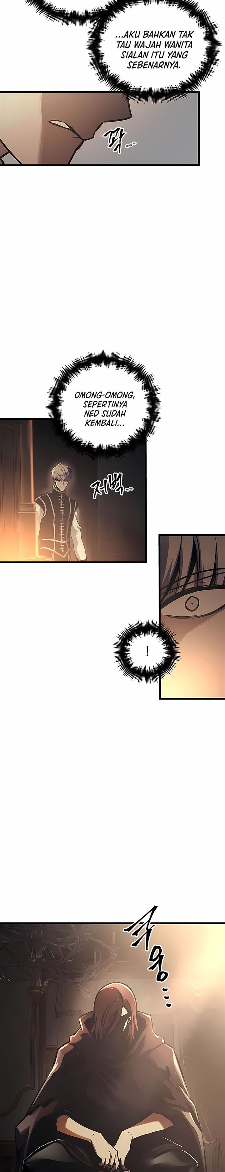 Read Reincarnation of the Suicidal Battle God Doom Breaker ID Manga Online