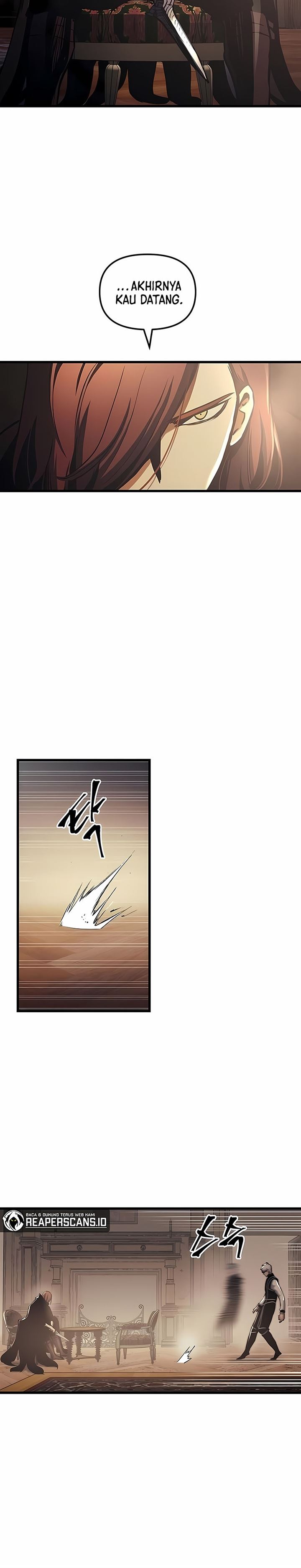 Read Reincarnation of the Suicidal Battle God Doom Breaker ID Manga Online