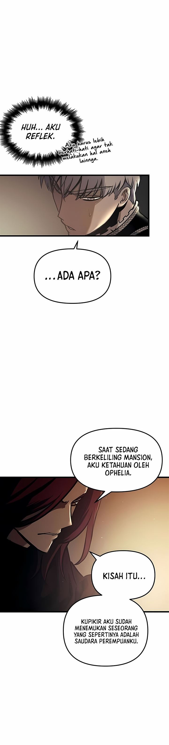 Read Reincarnation of the Suicidal Battle God Doom Breaker ID Manga Online