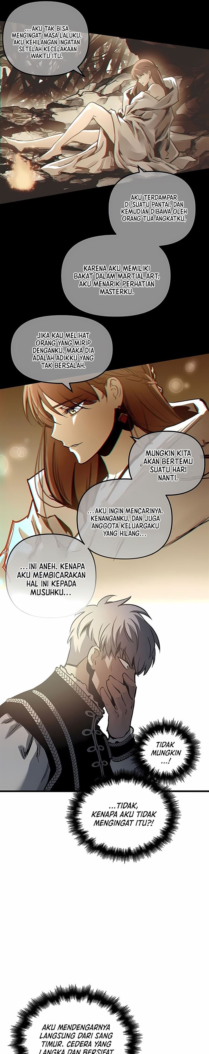 Read Reincarnation of the Suicidal Battle God Doom Breaker ID Manga Online