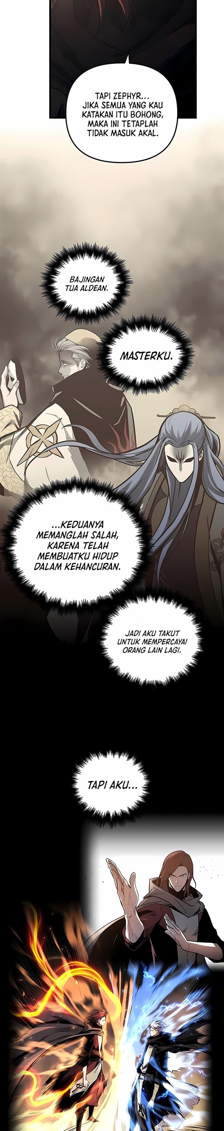 Read Reincarnation of the Suicidal Battle God Doom Breaker ID Manga Online