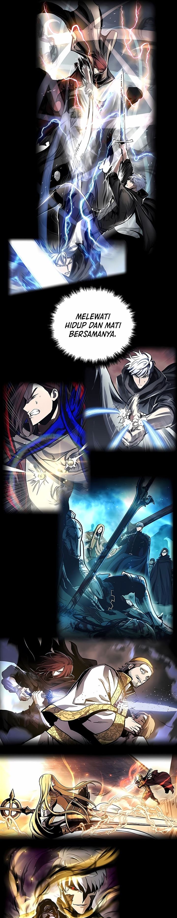 Read Reincarnation of the Suicidal Battle God Doom Breaker ID Manga Online