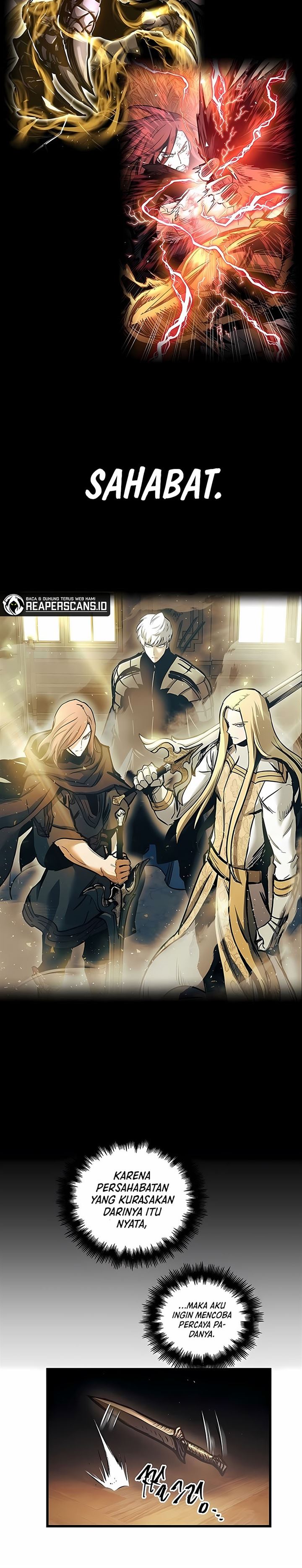 Read Reincarnation of the Suicidal Battle God Doom Breaker ID Manga Online
