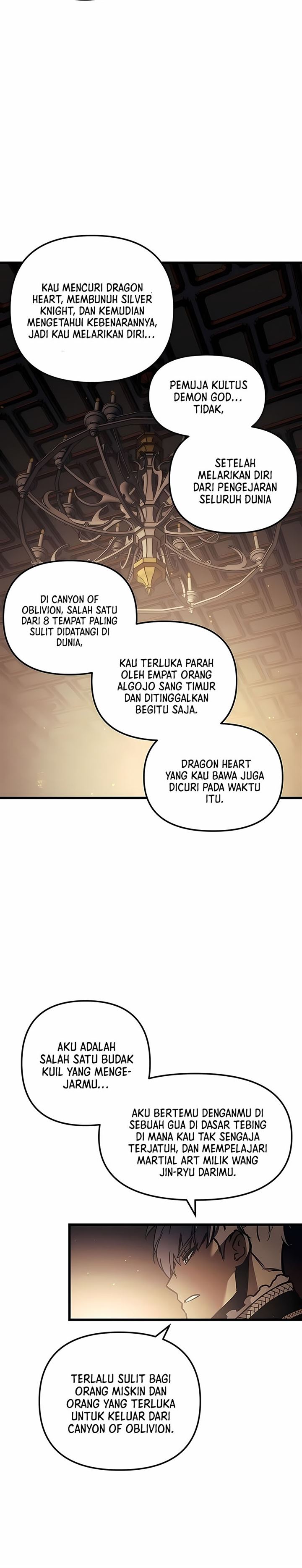 Read Reincarnation of the Suicidal Battle God Doom Breaker ID Manga Online