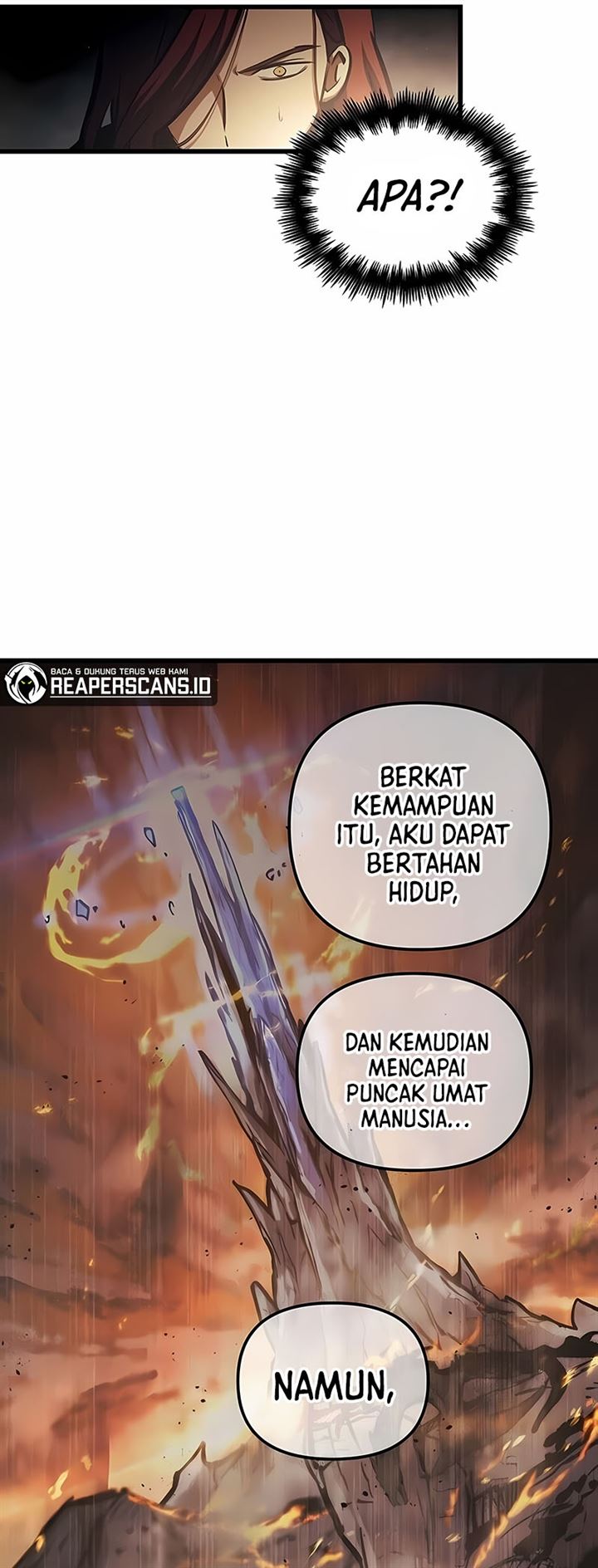 Read Reincarnation of the Suicidal Battle God Doom Breaker ID Manga Online