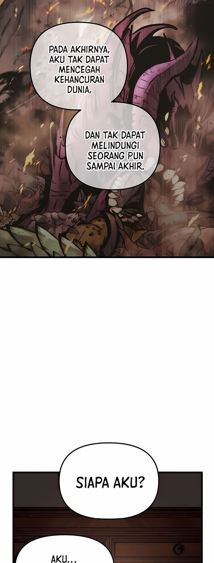 Read Reincarnation of the Suicidal Battle God Doom Breaker ID Manga Online