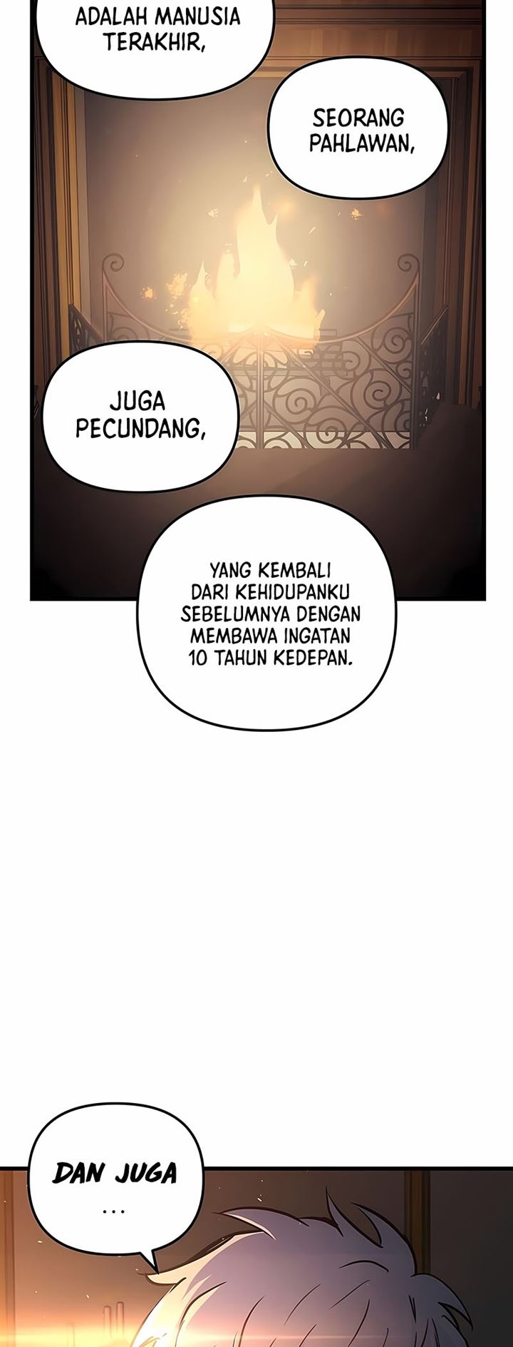 Read Reincarnation of the Suicidal Battle God Doom Breaker ID Manga Online