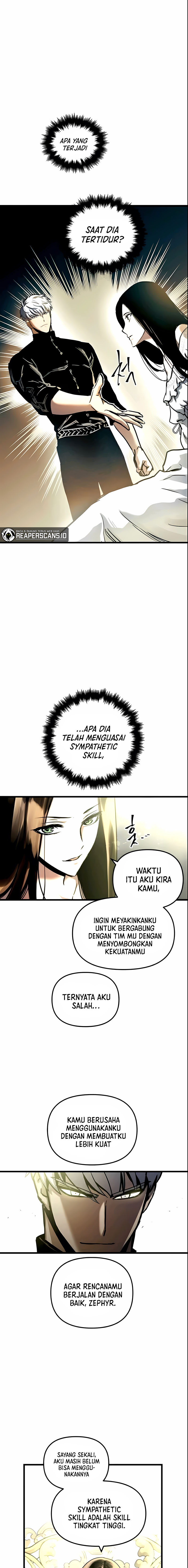 Read Reincarnation of the Suicidal Battle God Doom Breaker ID Manga Online