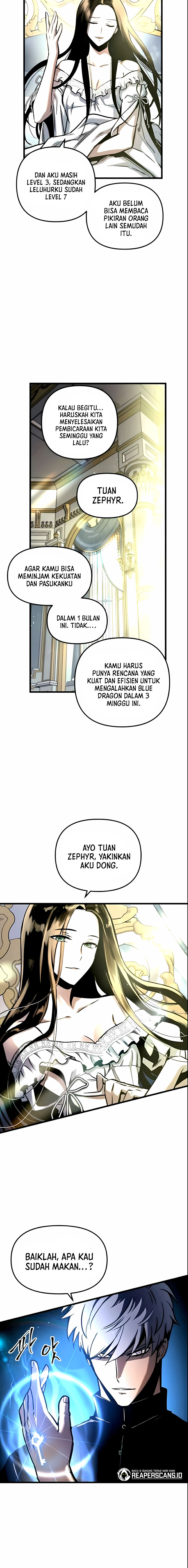 Read Reincarnation of the Suicidal Battle God Doom Breaker ID Manga Online