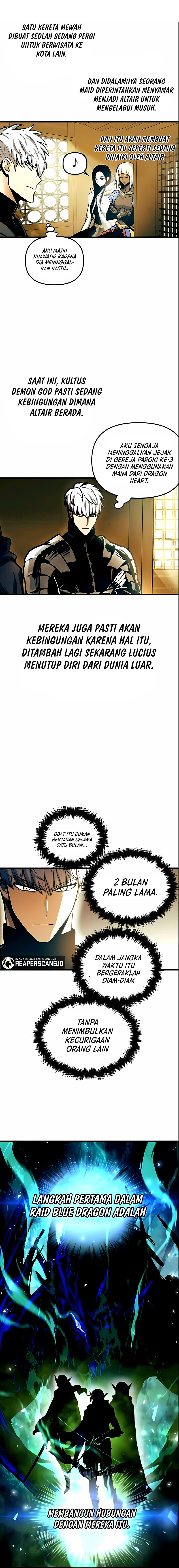 Read Reincarnation of the Suicidal Battle God Doom Breaker ID Manga Online