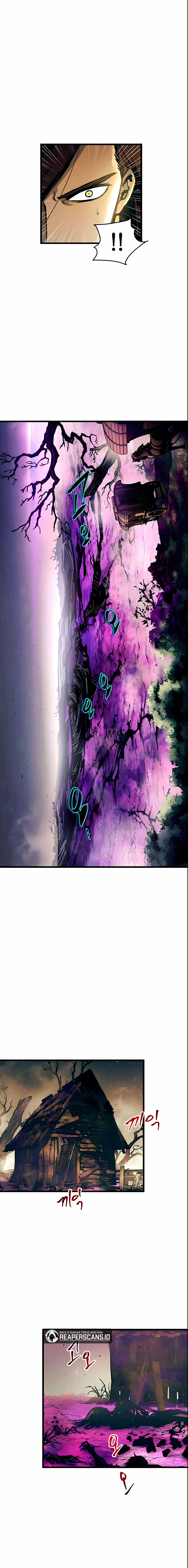 Read Reincarnation of the Suicidal Battle God Doom Breaker ID Manga Online
