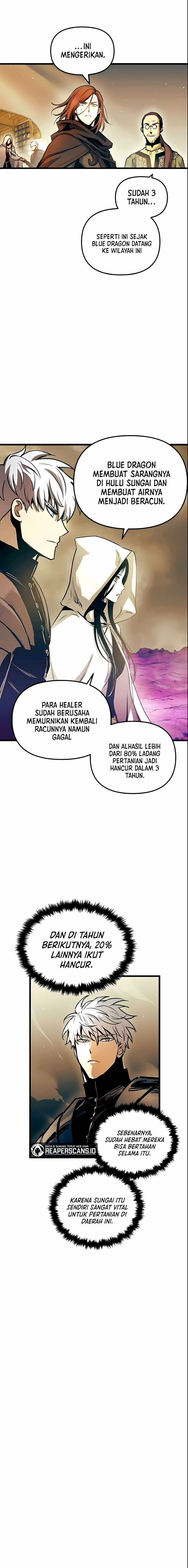 Read Reincarnation of the Suicidal Battle God Doom Breaker ID Manga Online