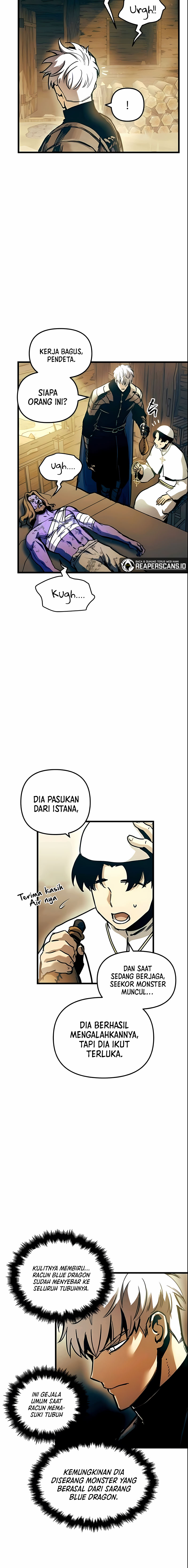 Read Reincarnation of the Suicidal Battle God Doom Breaker ID Manga Online