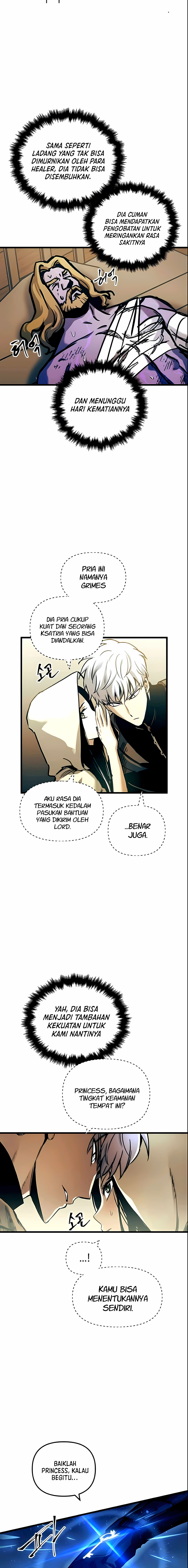 Read Reincarnation of the Suicidal Battle God Doom Breaker ID Manga Online