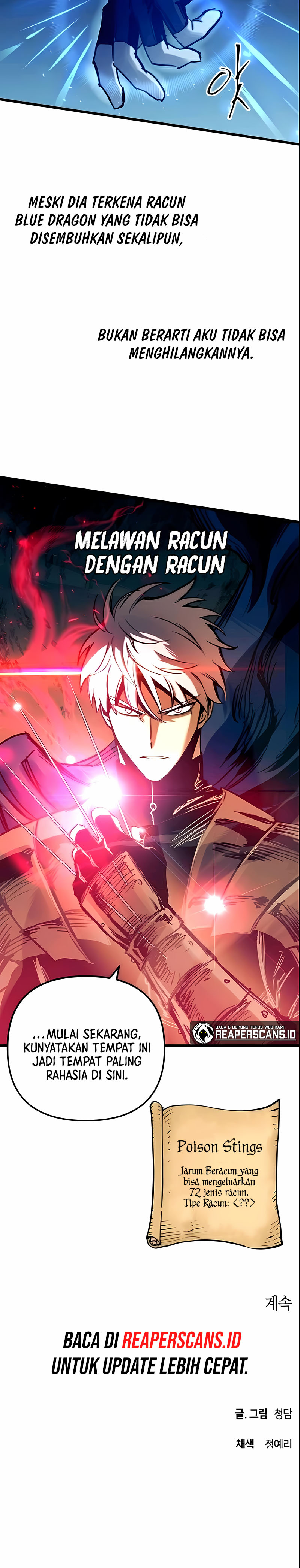 Read Reincarnation of the Suicidal Battle God Doom Breaker ID Manga Online