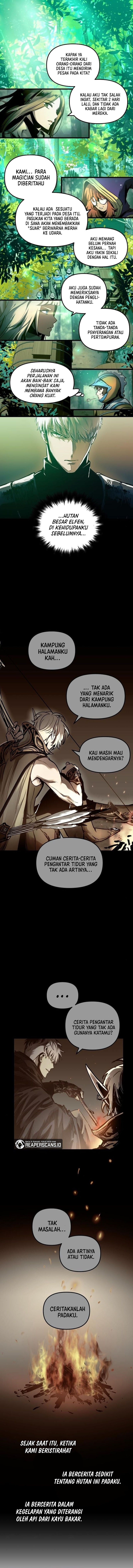 Read Reincarnation of the Suicidal Battle God Doom Breaker ID Manga Online