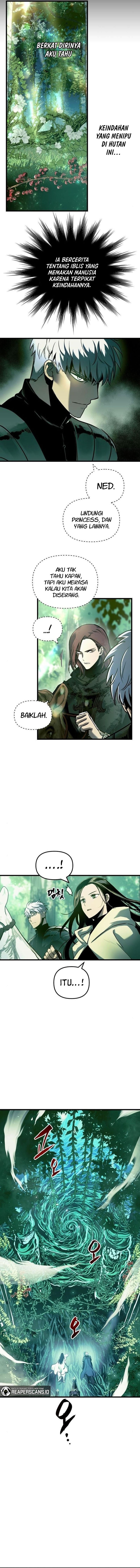 Read Reincarnation of the Suicidal Battle God Doom Breaker ID Manga Online