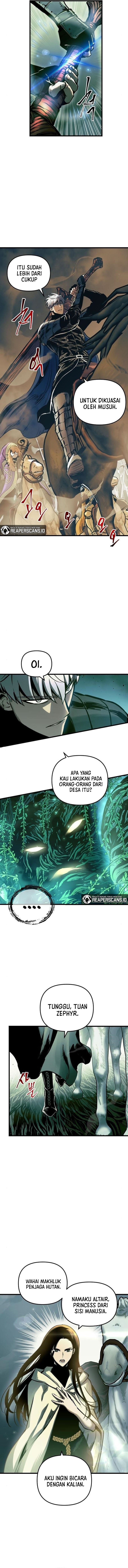 Read Reincarnation of the Suicidal Battle God Doom Breaker ID Manga Online