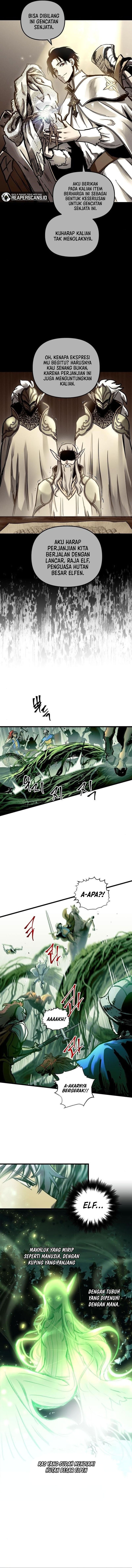 Read Reincarnation of the Suicidal Battle God Doom Breaker ID Manga Online