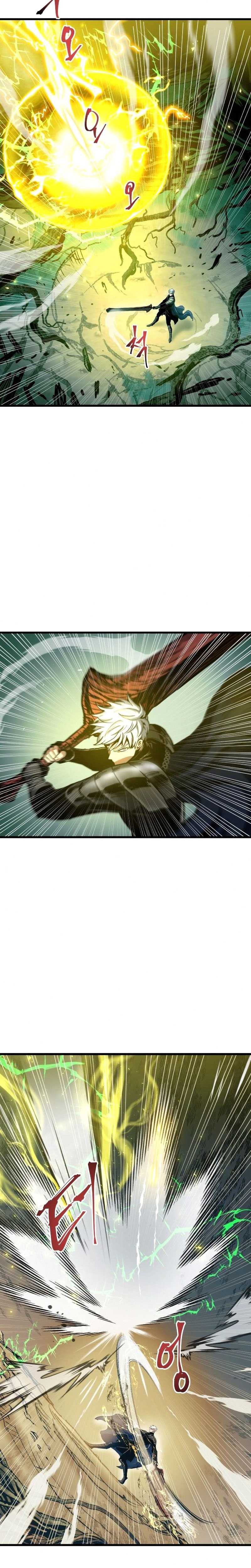 Read Reincarnation of the Suicidal Battle God Doom Breaker ID Manga Online