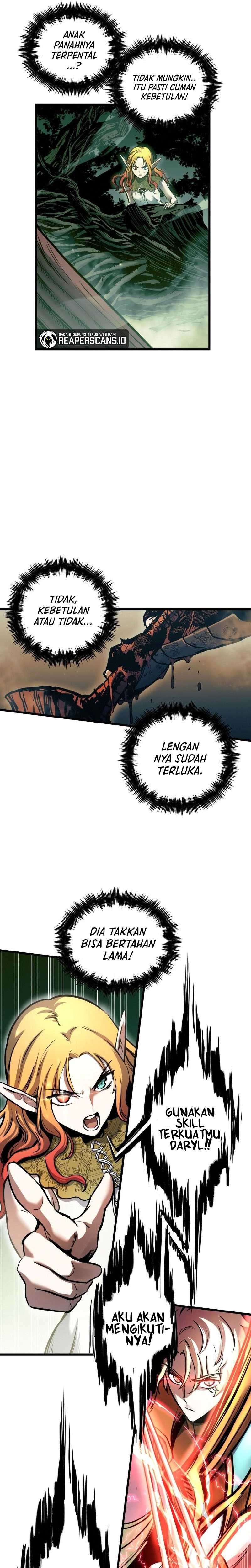 Read Reincarnation of the Suicidal Battle God Doom Breaker ID Manga Online