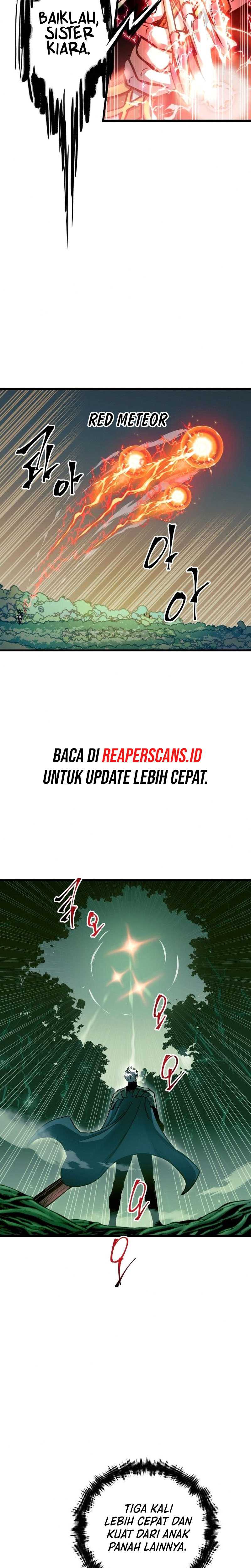 Read Reincarnation of the Suicidal Battle God Doom Breaker ID Manga Online