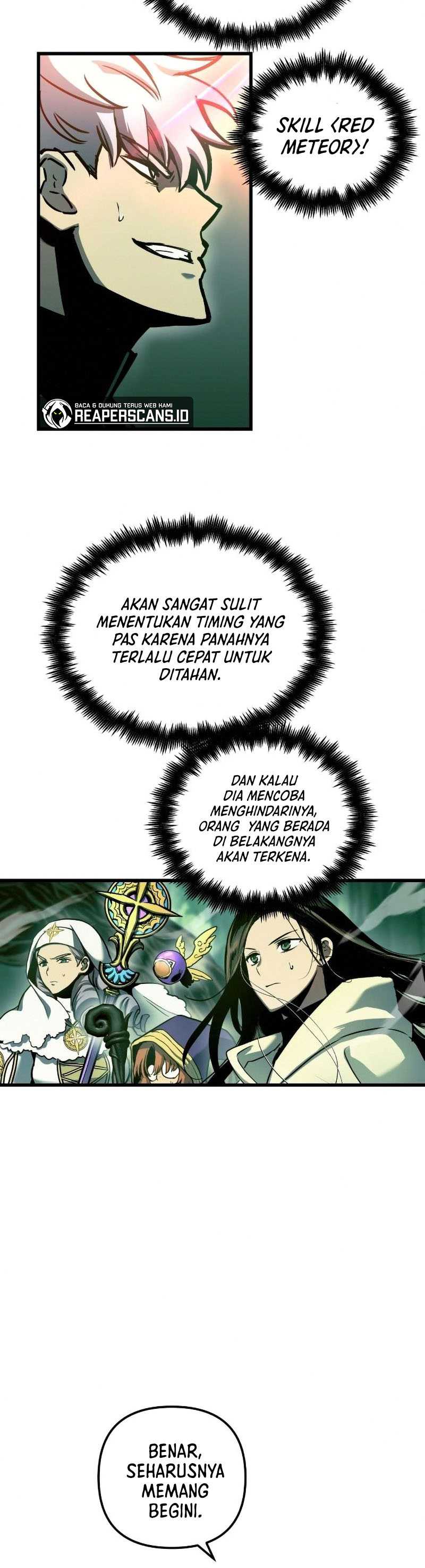 Read Reincarnation of the Suicidal Battle God Doom Breaker ID Manga Online