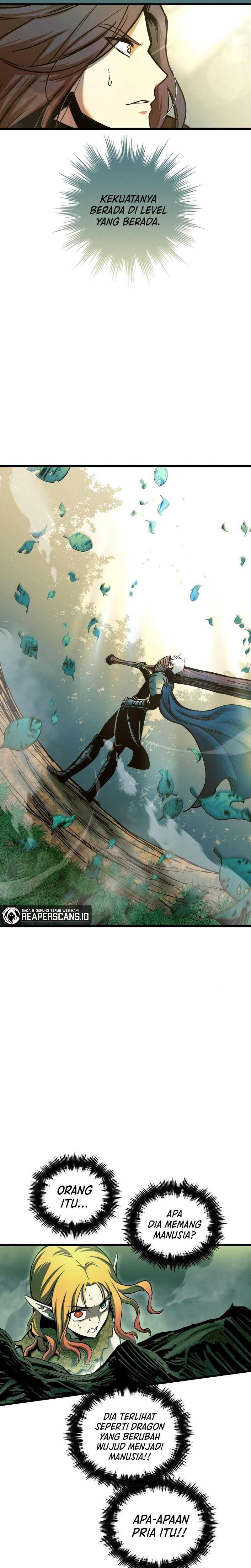 Read Reincarnation of the Suicidal Battle God Doom Breaker ID Manga Online