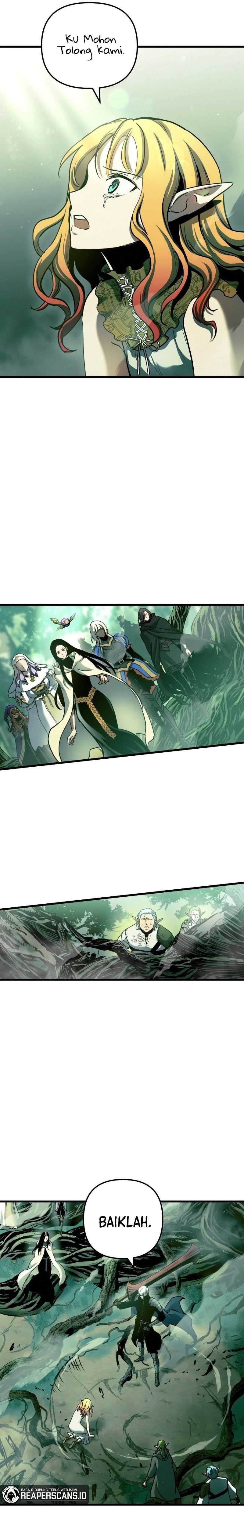 Read Reincarnation of the Suicidal Battle God Doom Breaker ID Manga Online