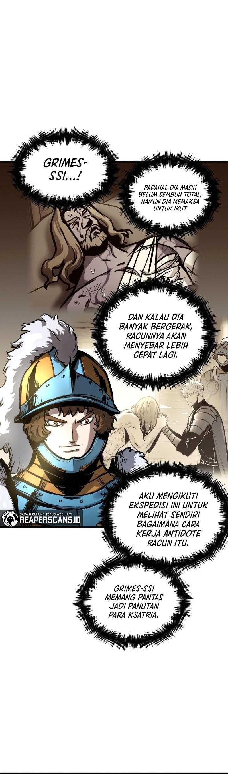 Read Reincarnation of the Suicidal Battle God Doom Breaker ID Manga Online