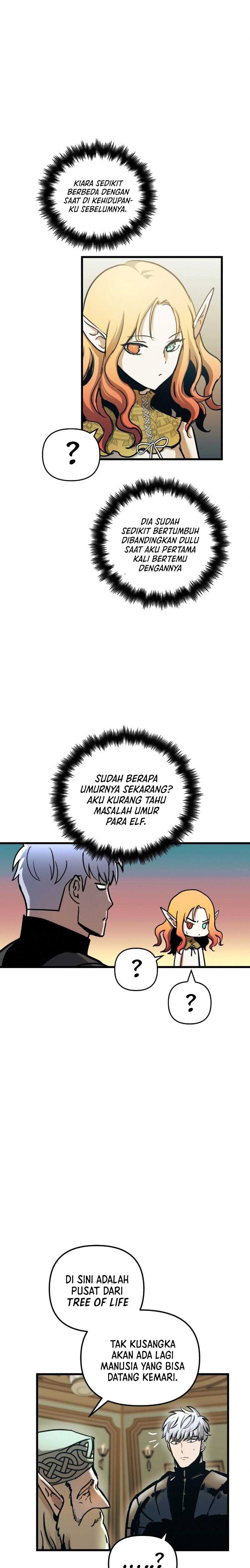 Read Reincarnation of the Suicidal Battle God Doom Breaker ID Manga Online