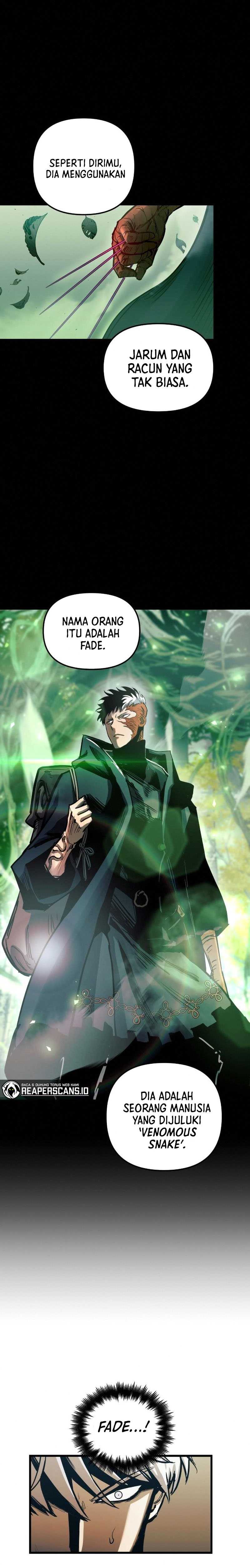 Read Reincarnation of the Suicidal Battle God Doom Breaker ID Manga Online