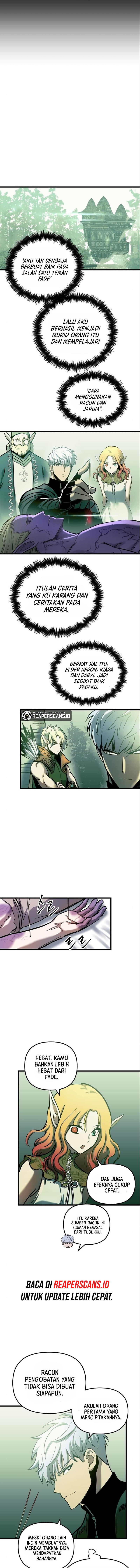 Read Reincarnation of the Suicidal Battle God Doom Breaker ID Manga Online