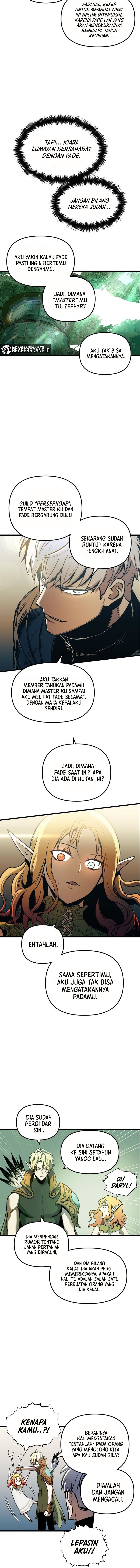 Read Reincarnation of the Suicidal Battle God Doom Breaker ID Manga Online