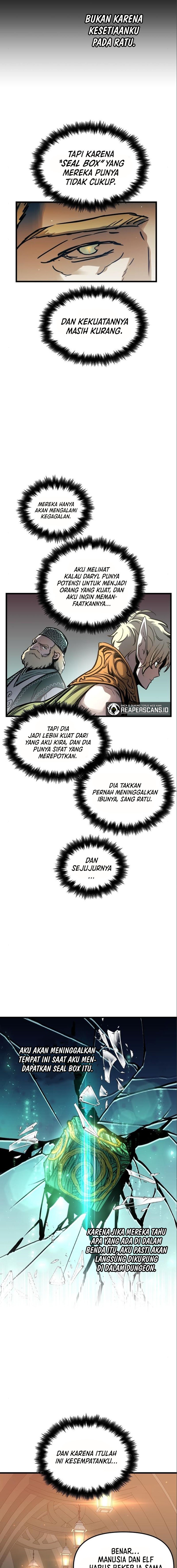 Read Reincarnation of the Suicidal Battle God Doom Breaker ID Manga Online