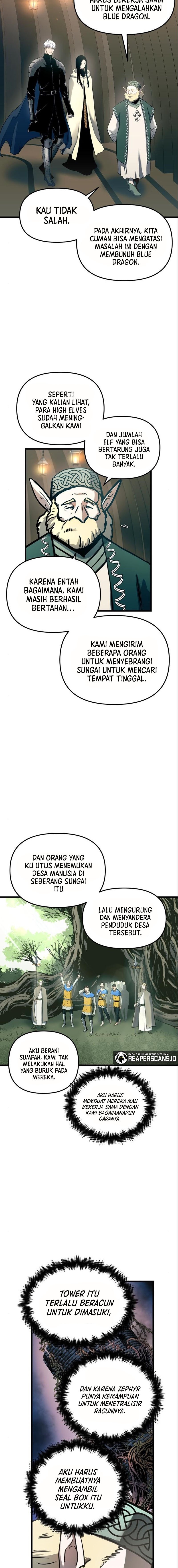 Read Reincarnation of the Suicidal Battle God Doom Breaker ID Manga Online