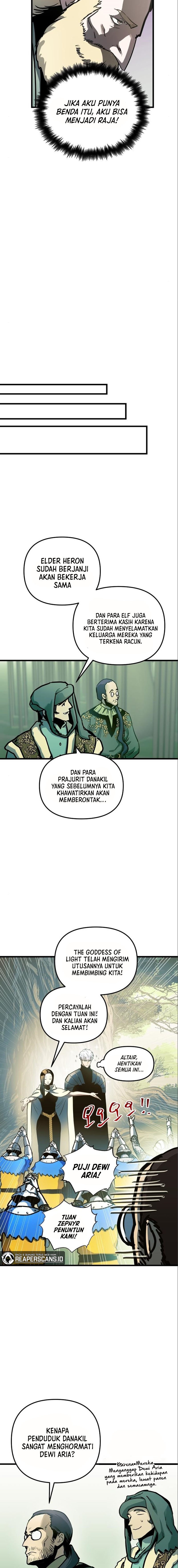 Read Reincarnation of the Suicidal Battle God Doom Breaker ID Manga Online