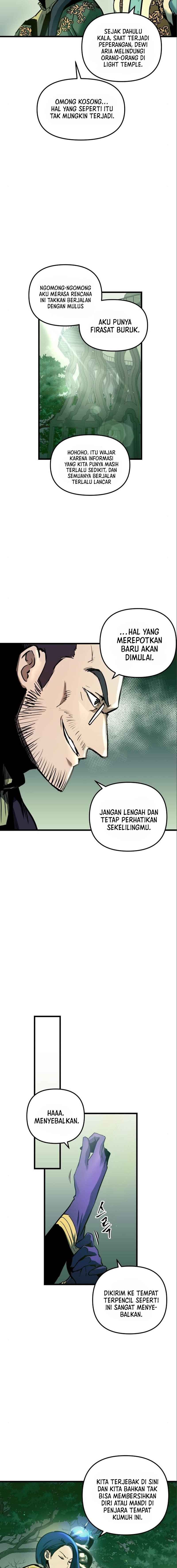 Read Reincarnation of the Suicidal Battle God Doom Breaker ID Manga Online