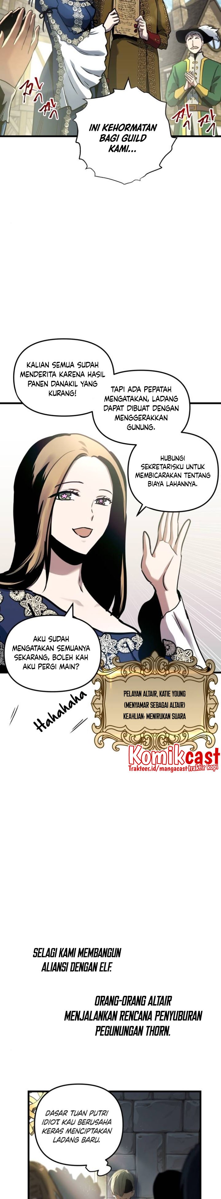Read Reincarnation of the Suicidal Battle God Doom Breaker ID Manga Online