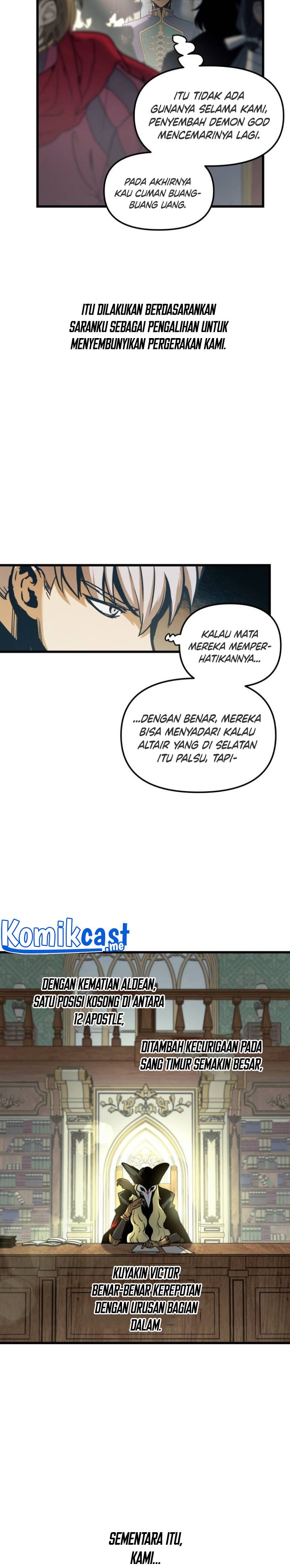 Read Reincarnation of the Suicidal Battle God Doom Breaker ID Manga Online