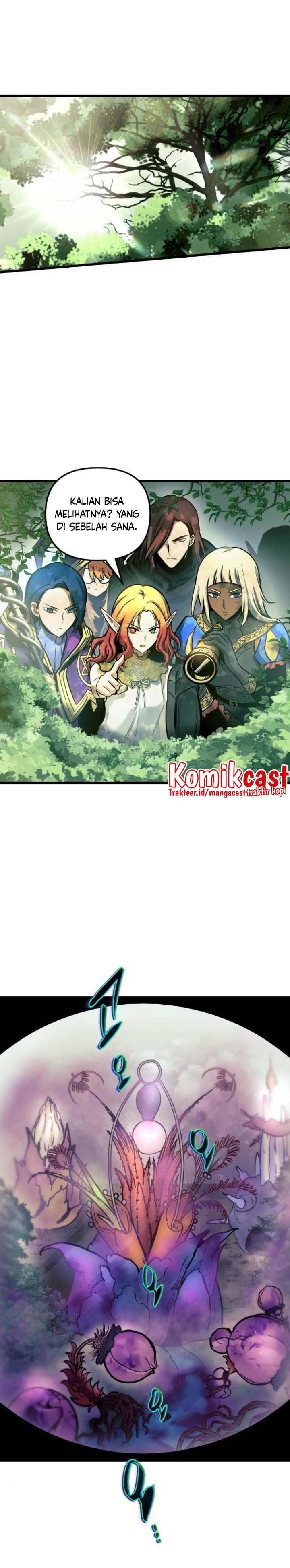 Read Reincarnation of the Suicidal Battle God Doom Breaker ID Manga Online