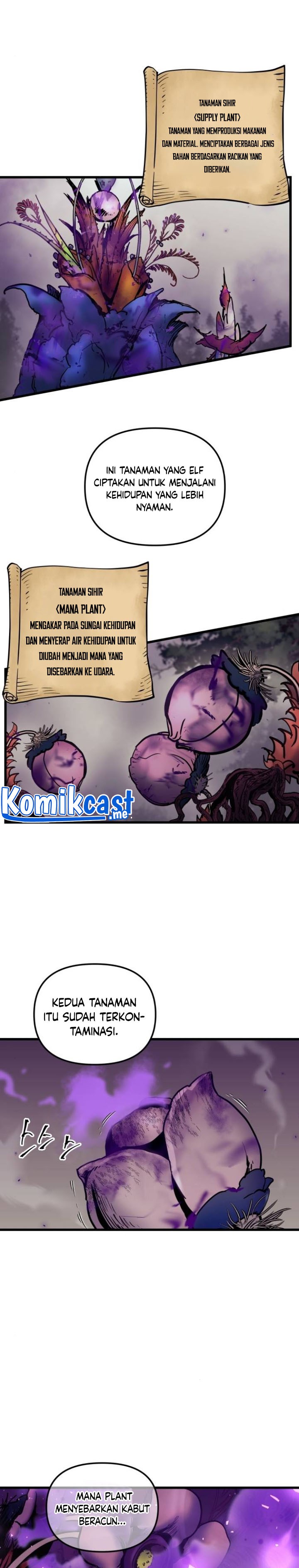 Read Reincarnation of the Suicidal Battle God Doom Breaker ID Manga Online